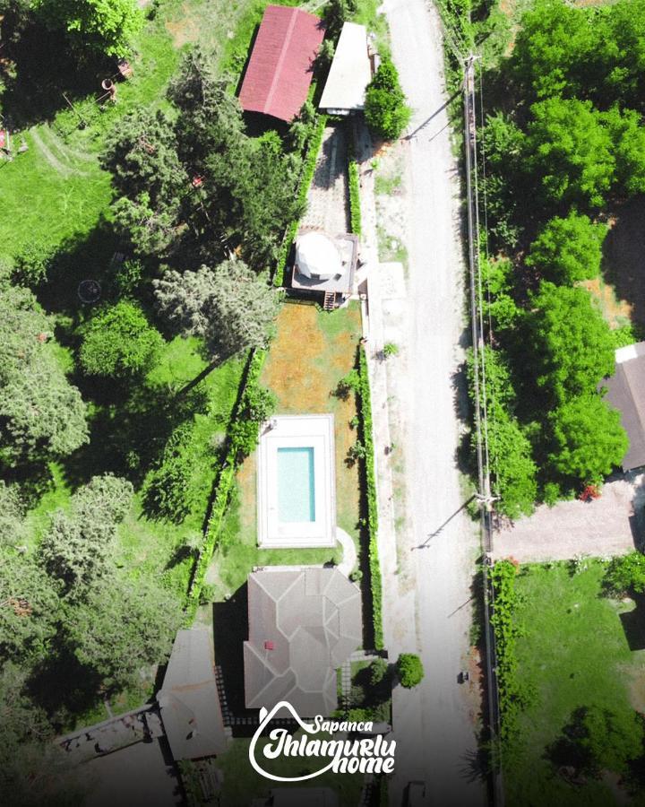 Ihlamurlu Home Sapanca Exterior photo